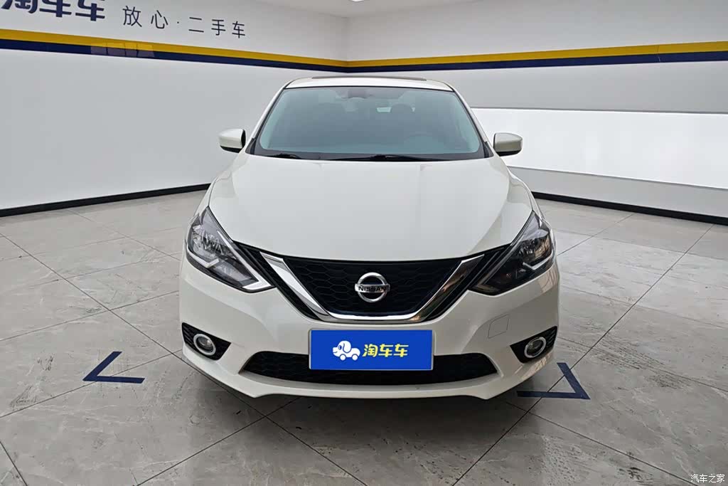 Nissan Sylphy, 2022 2