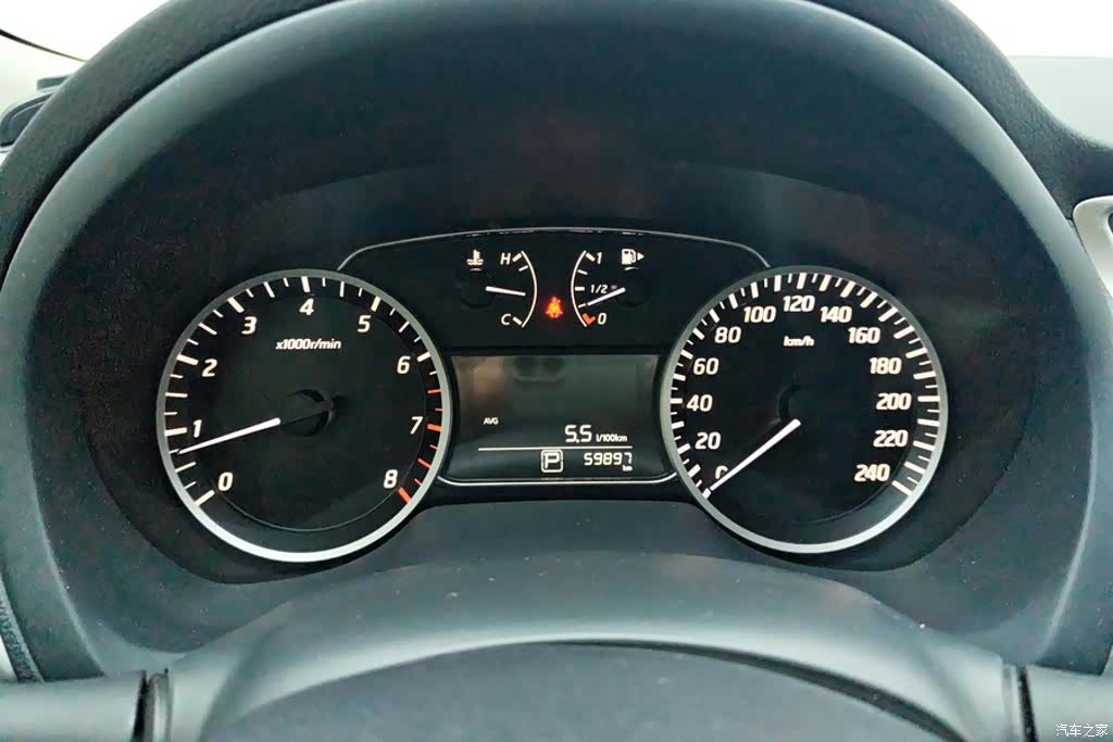 Nissan Sylphy, 2022 14