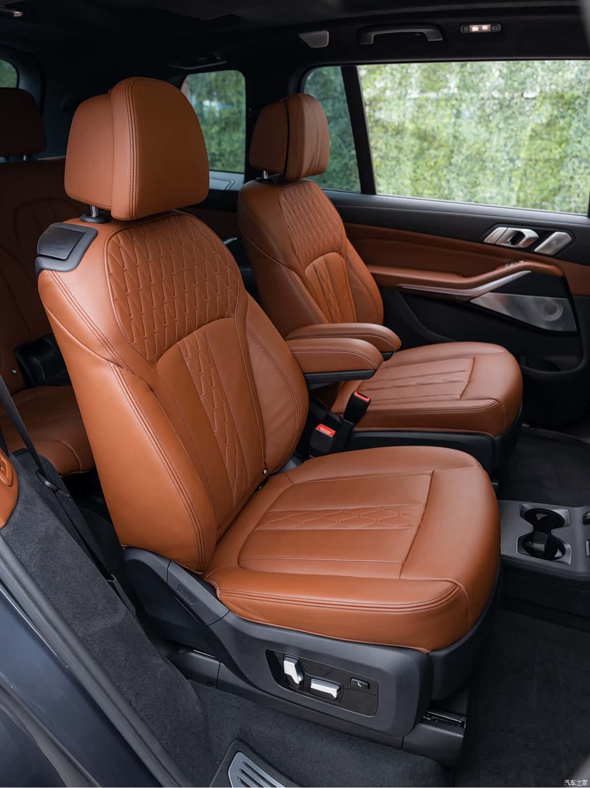 BMW X7, 2019 20