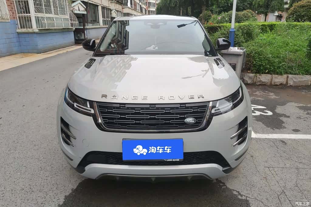Land Rover Range Rover, 2024 2