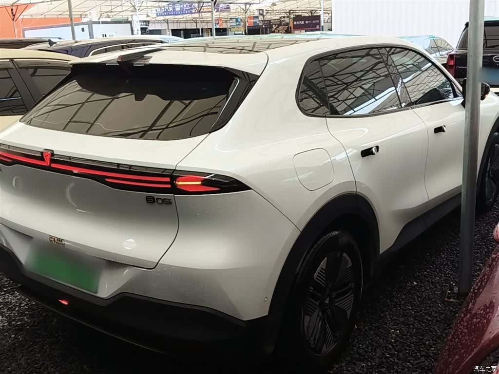 Deepal S05, 2025 7