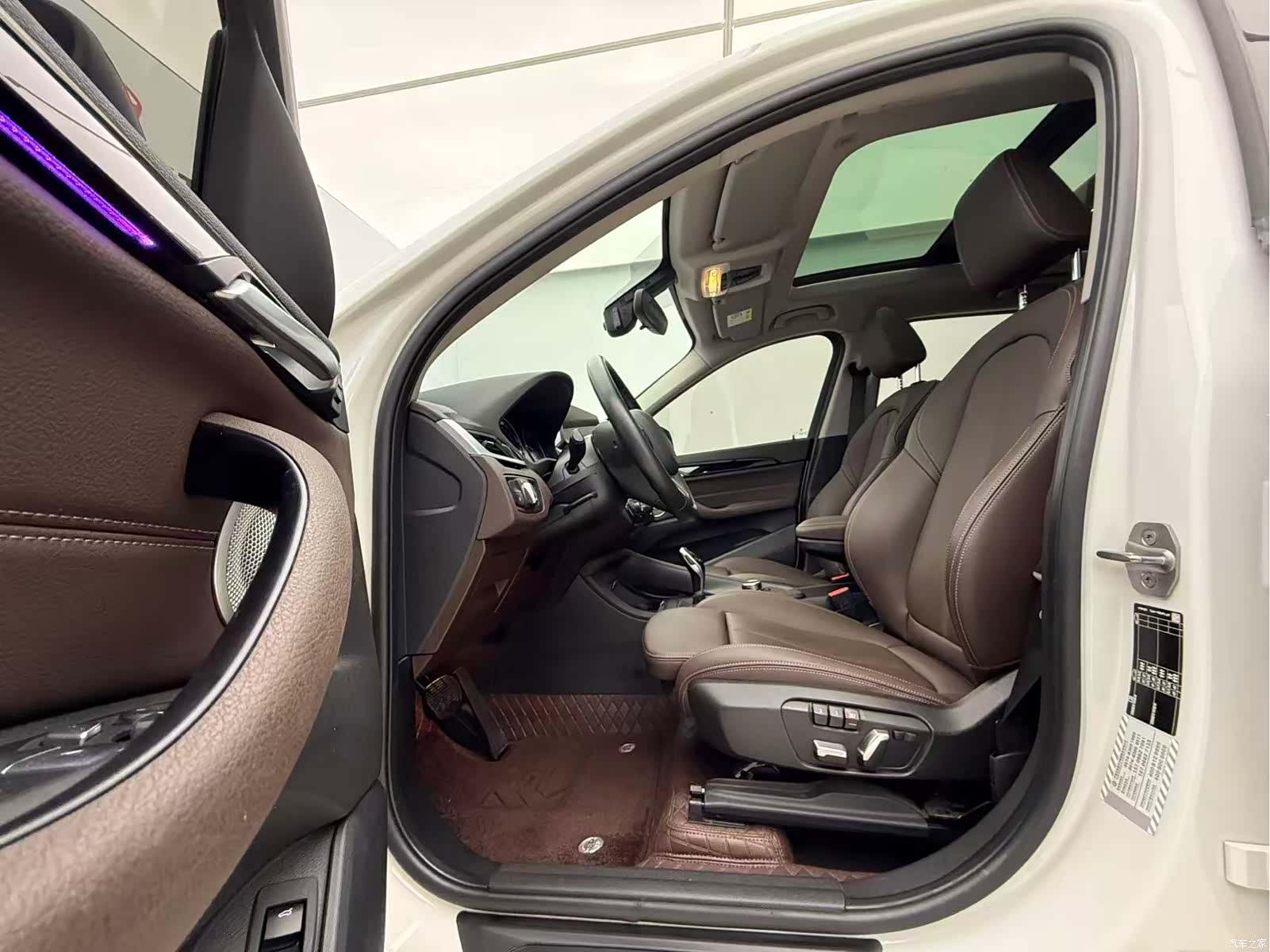BMW X1, 2022 18
