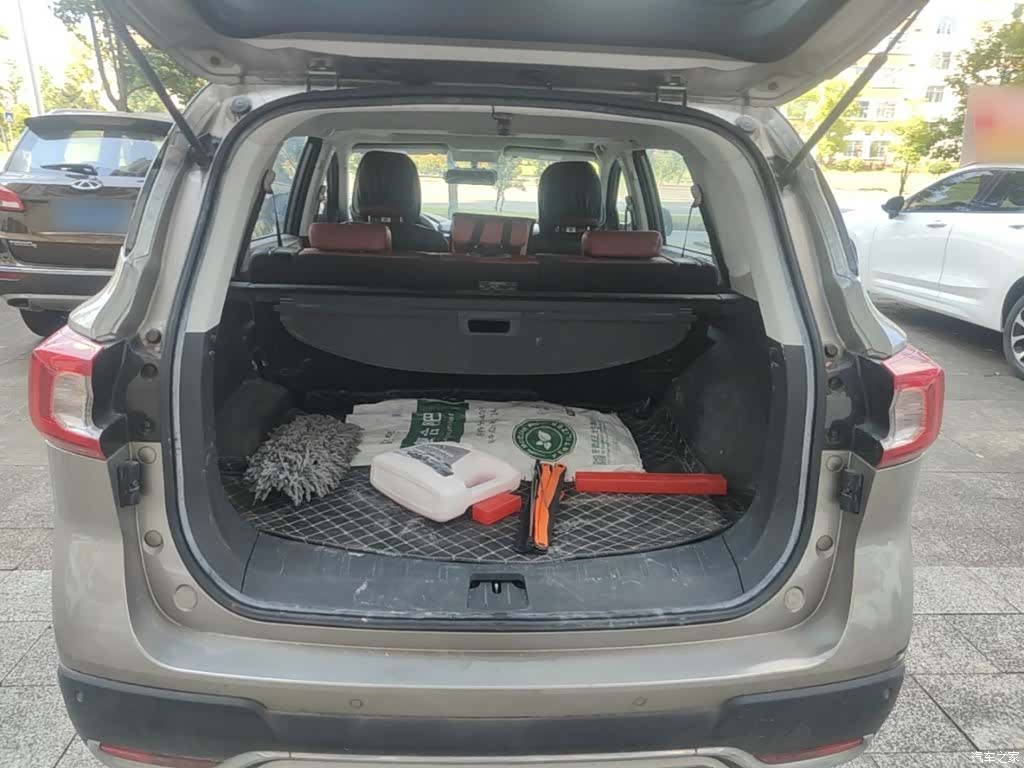 DongFeng T5, 2020 19