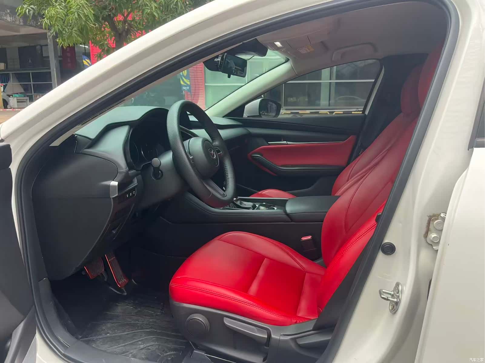 Mazda Mazda3, 2022 7