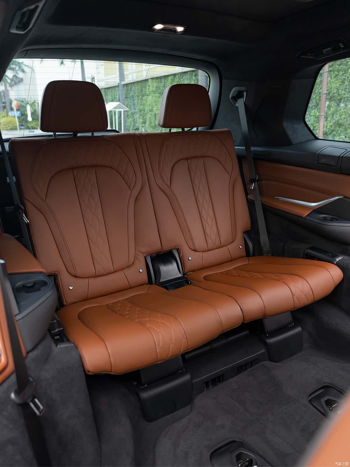 BMW X7, 2019 24
