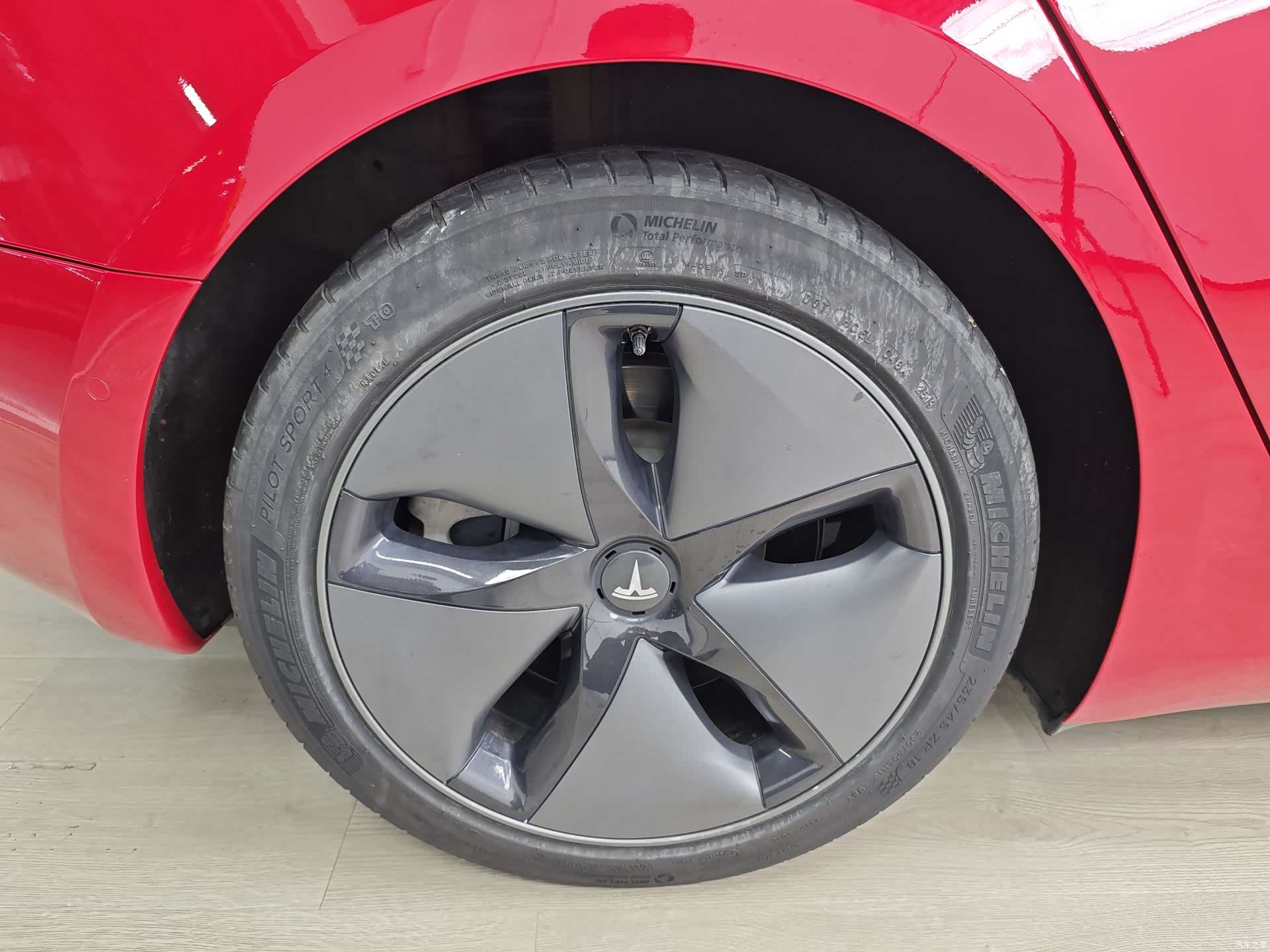 Tesla Model 3, 2020 51