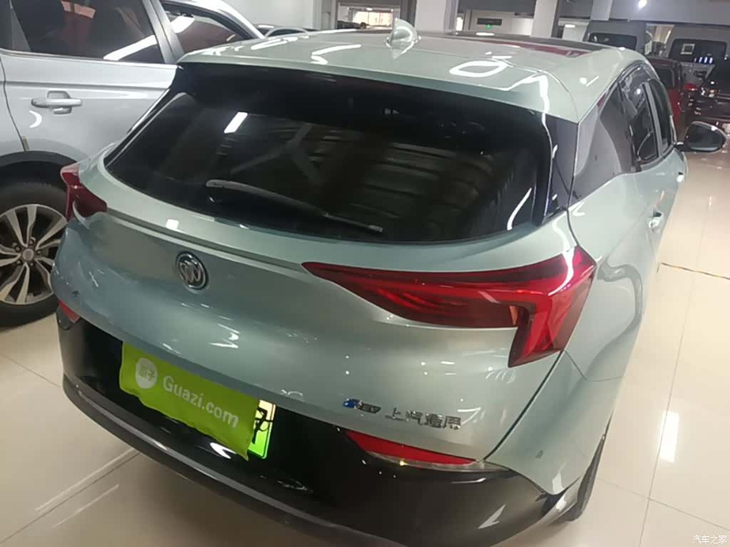 Buick Velite, 2024 7