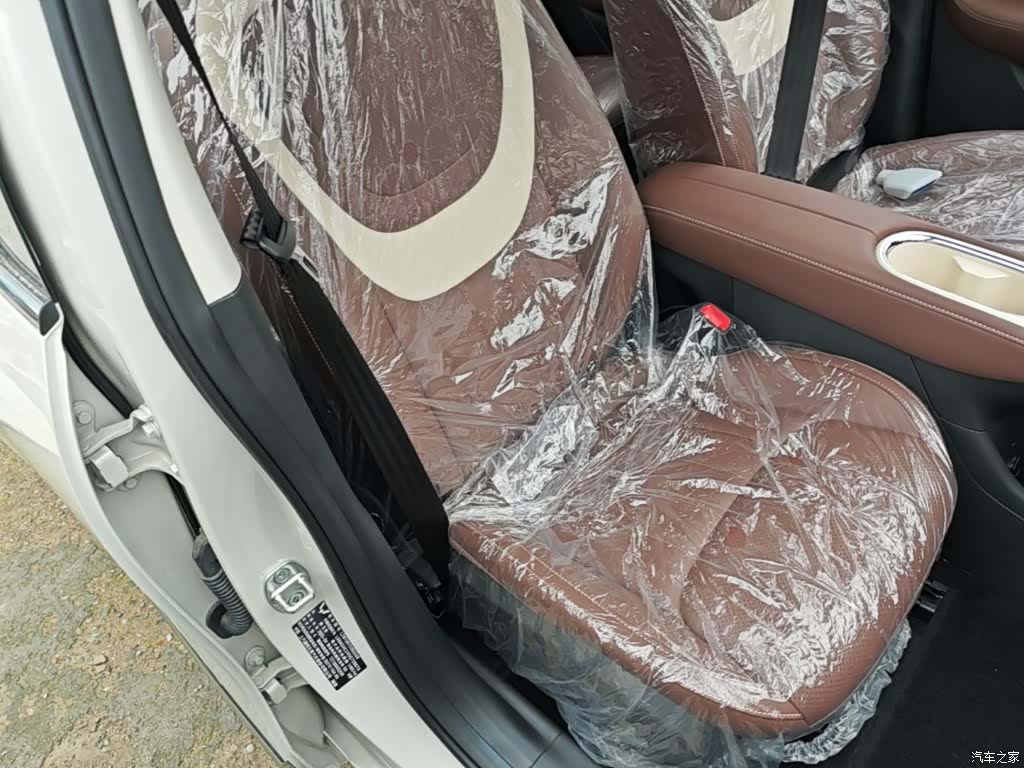 Wuling Bingo, 2026 25