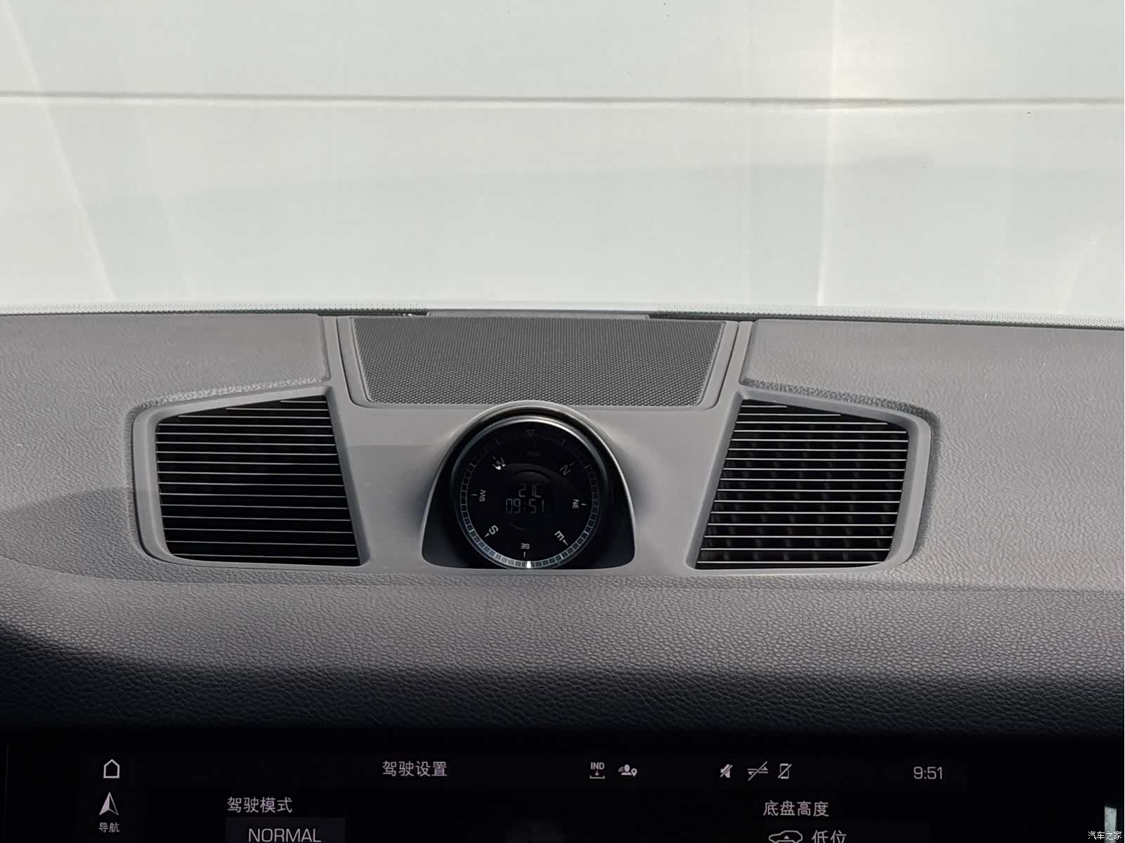 Porsche Cayenne, 2021 10