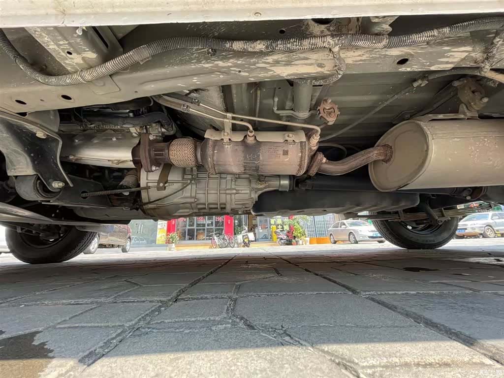 Wuling S, 2024 11