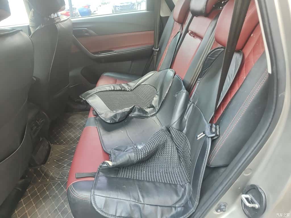DongFeng T5, 2020 17