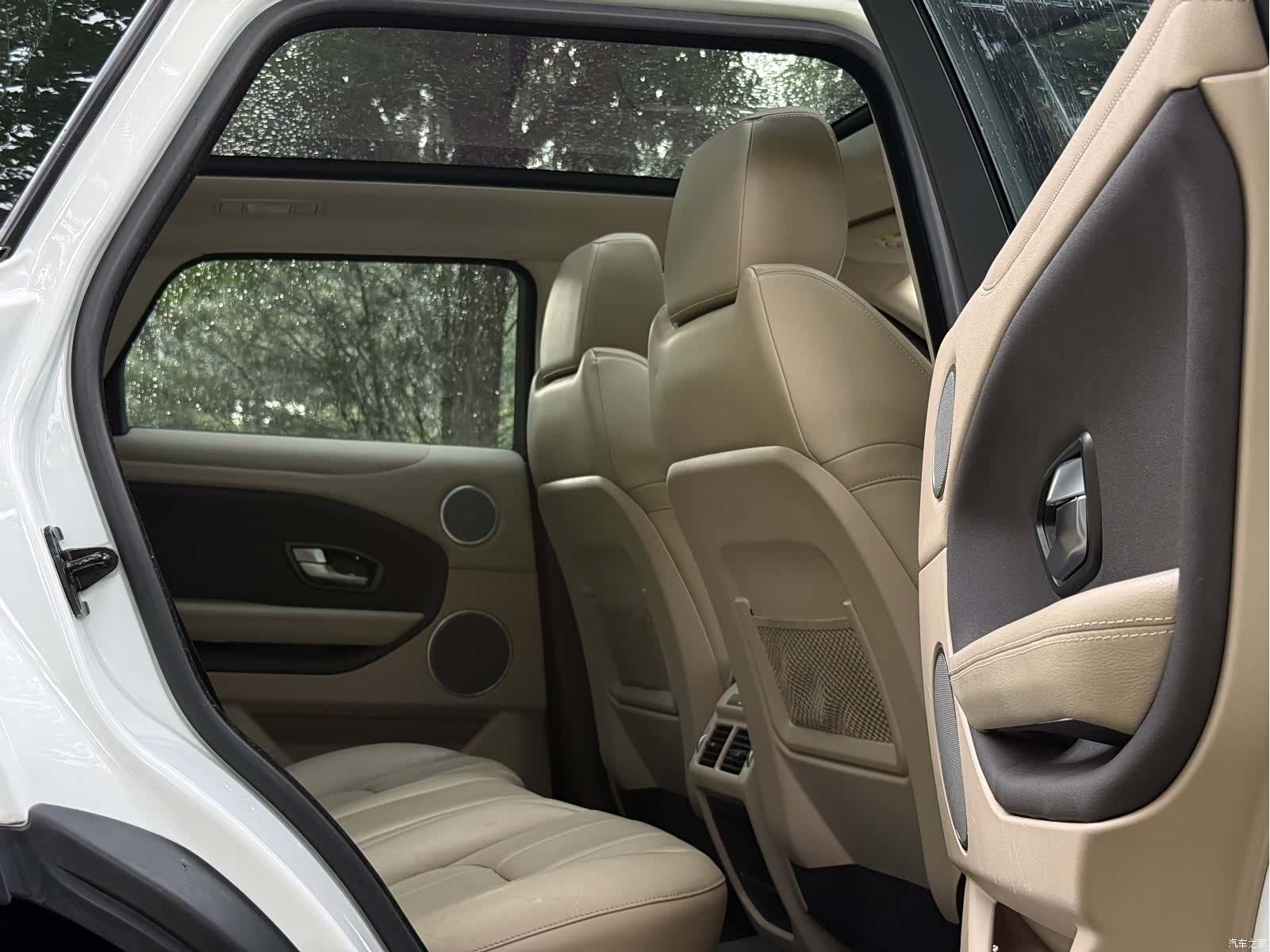 Land Rover Range Rover, 2016 31