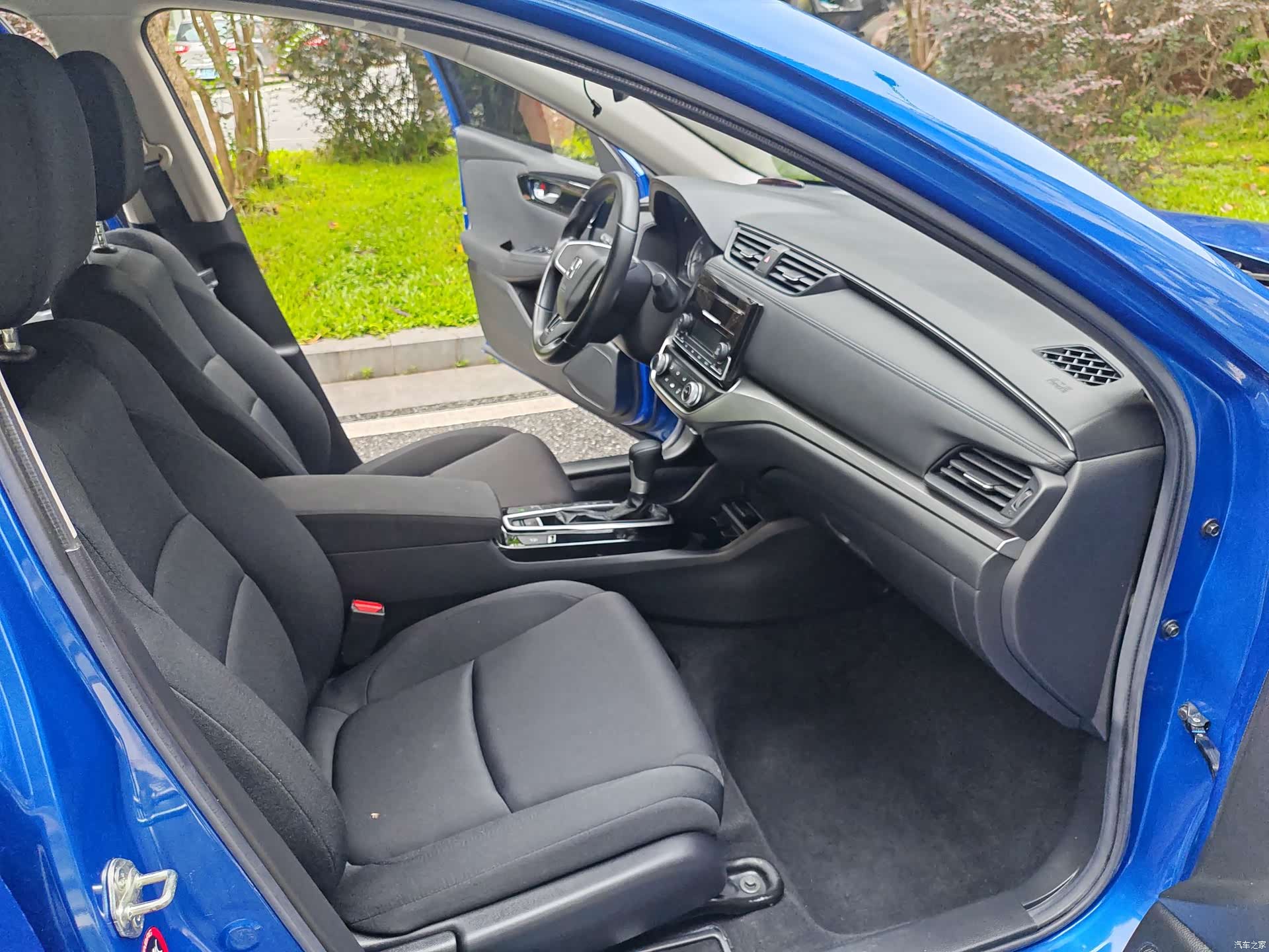 Honda V, 2019 12