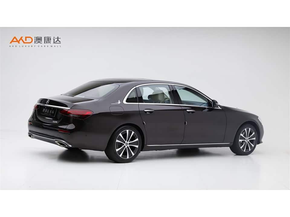 Mercedes-Benz E-class Mercedes-Benz E-class
