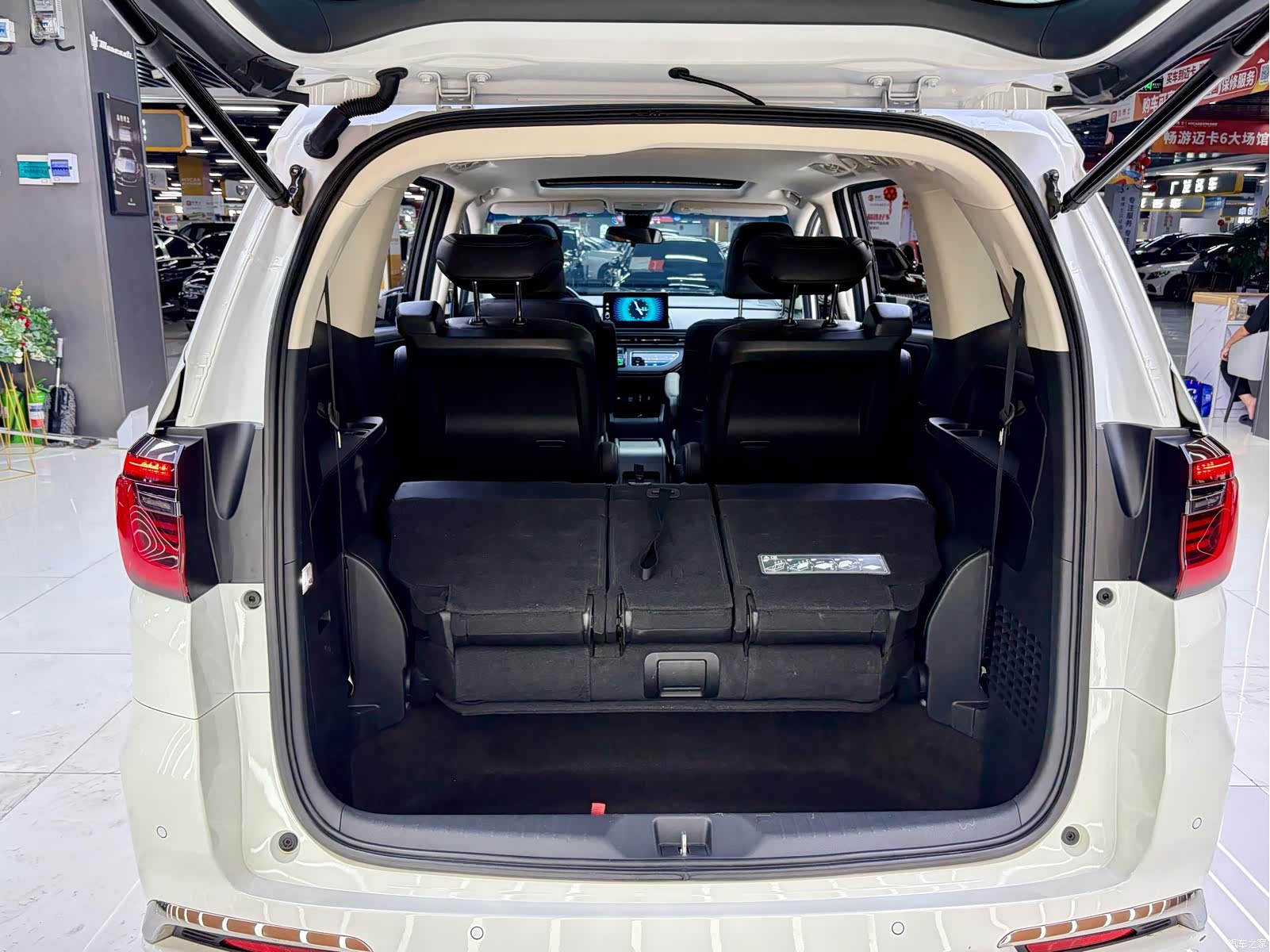 Honda Odyssey, 2022 6