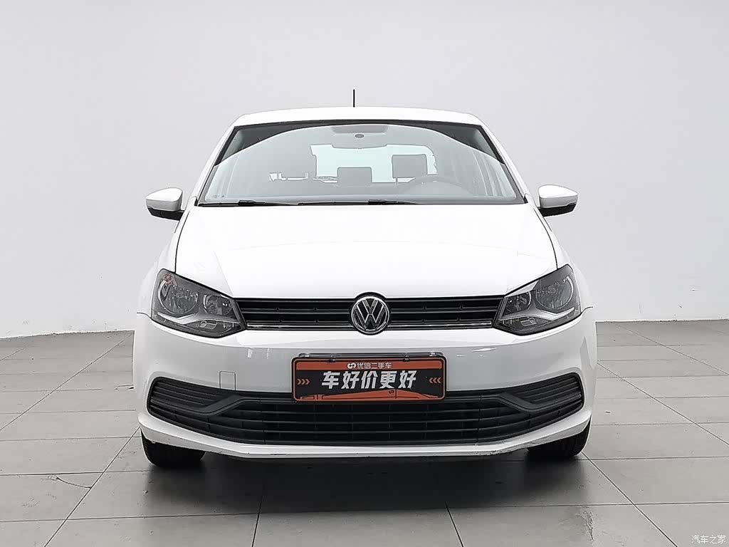 Volkswagen Polo, 2019 3