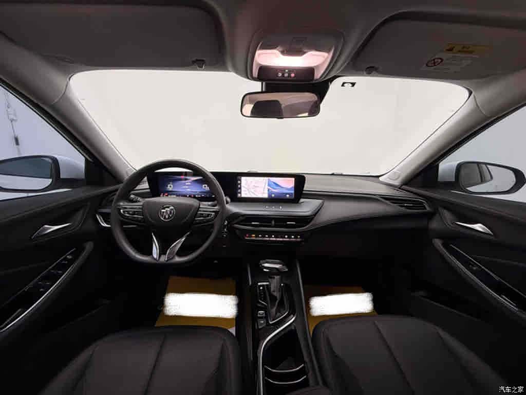 Buick Verano, 2025 8