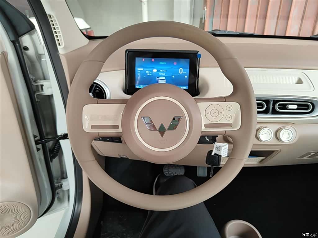 Wuling MINIEV, 2026 11