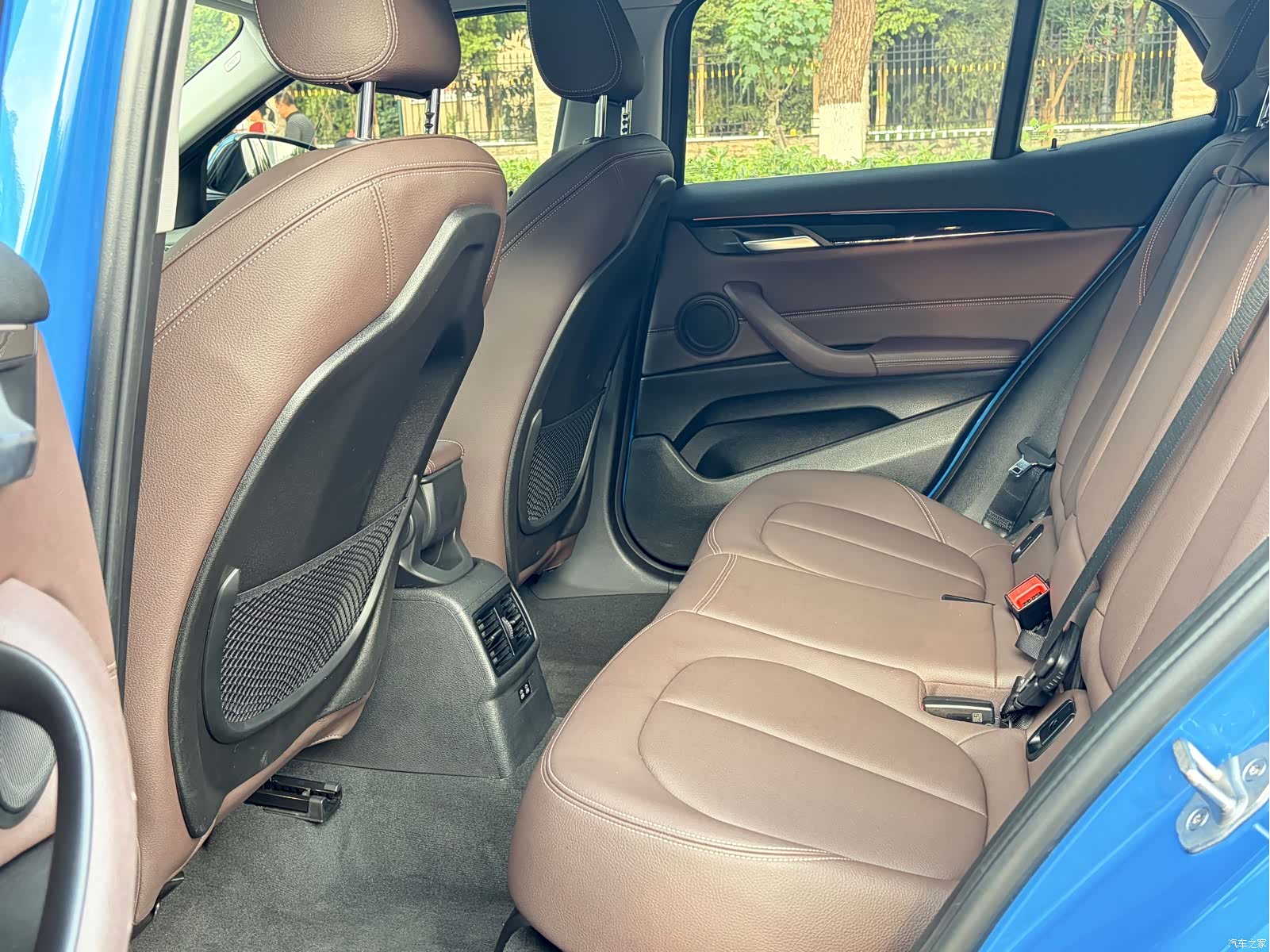 BMW X2, 2021 8