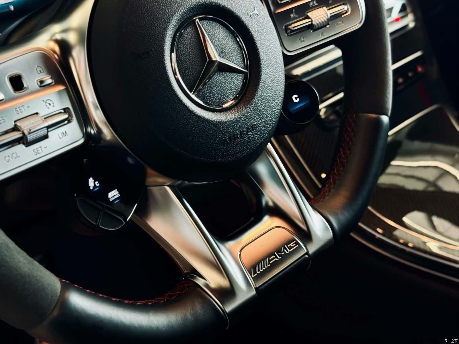 Mercedes-Benz GLC, 2020 11