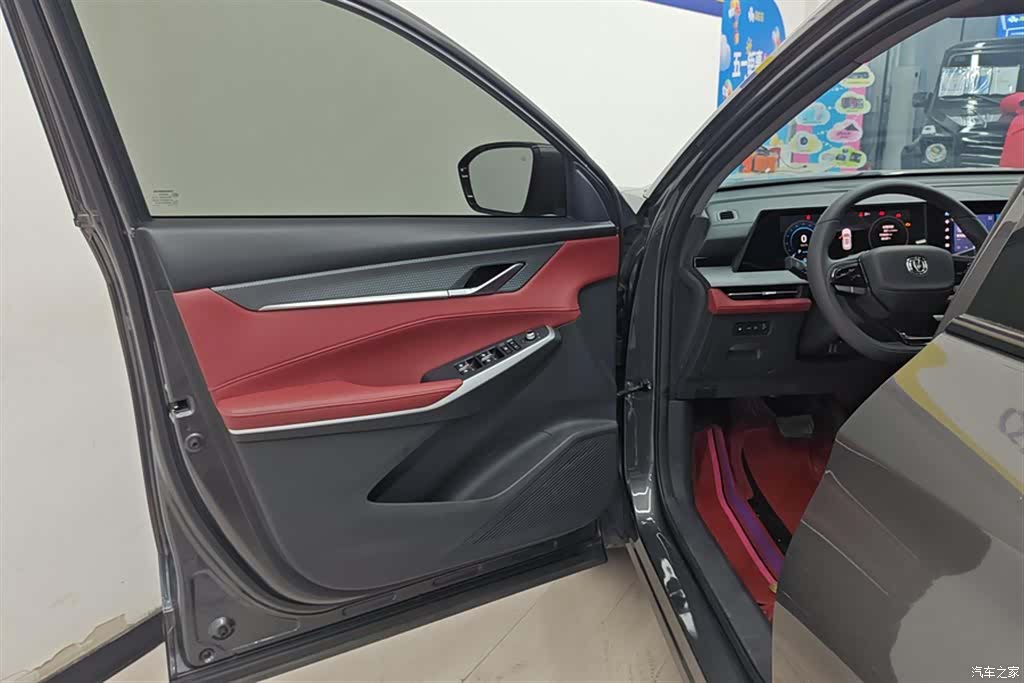 Changan CS75, 2022 7