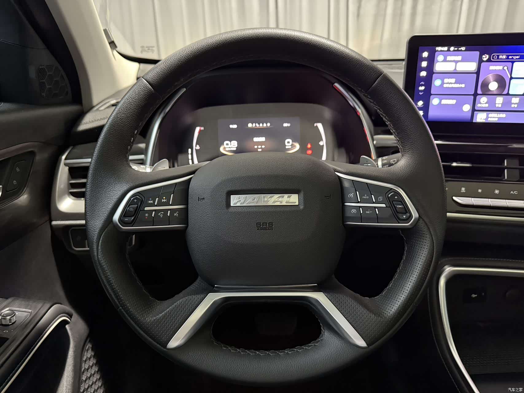 Haval H6, 2022 7