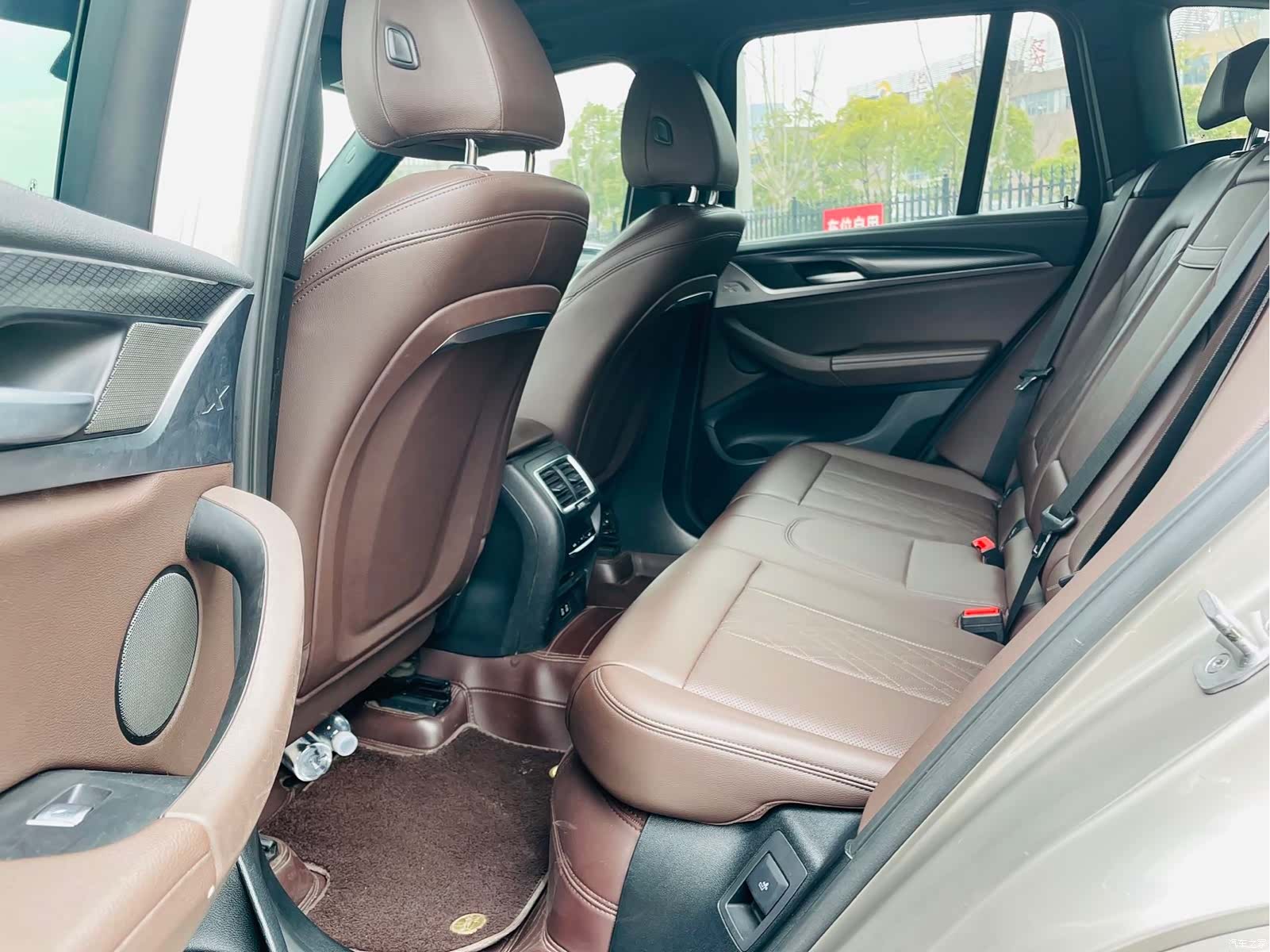 BMW X3, 2022 6