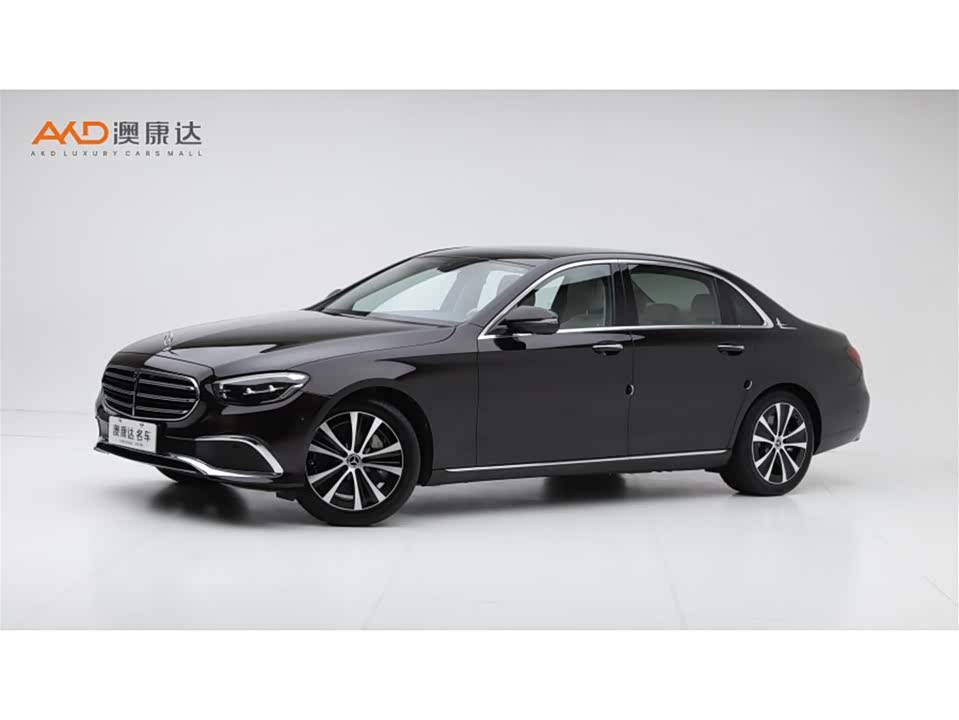 Mercedes-Benz E-class Mercedes-Benz E-class