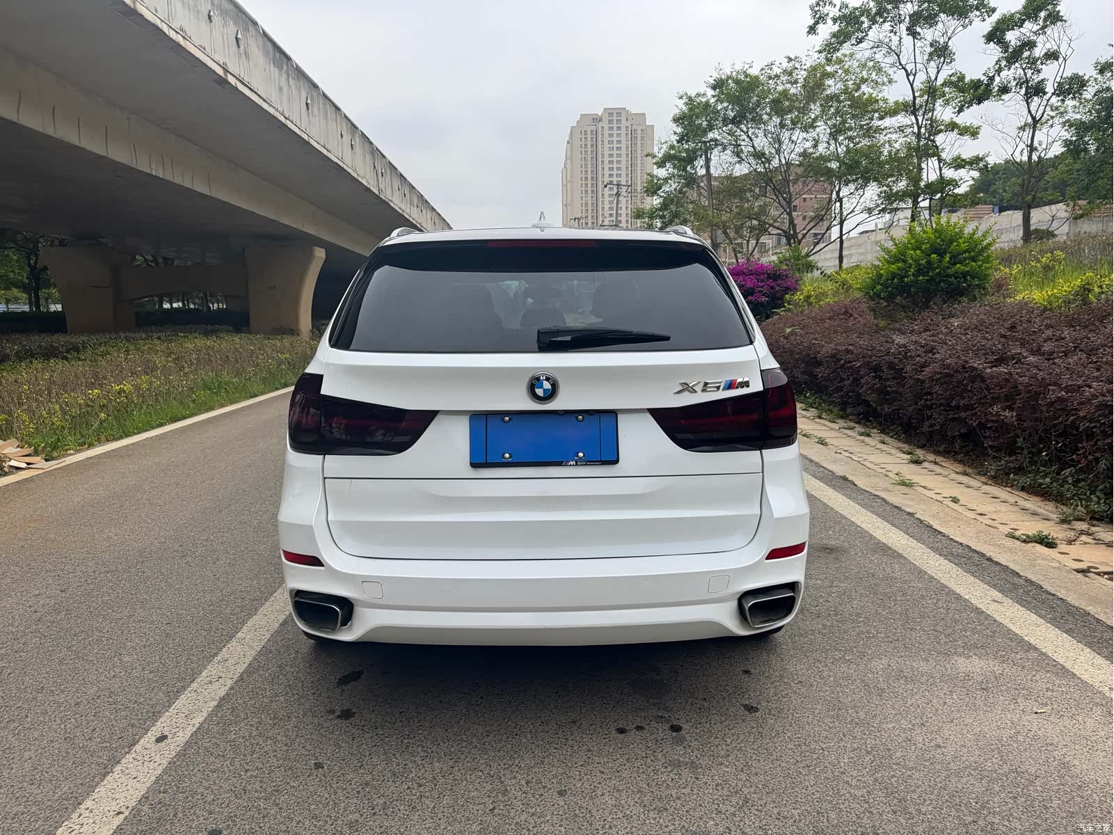 BMW X5, 2015 6