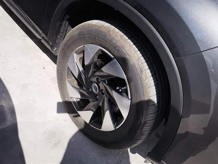 Trumpchi Trumpchi GS4