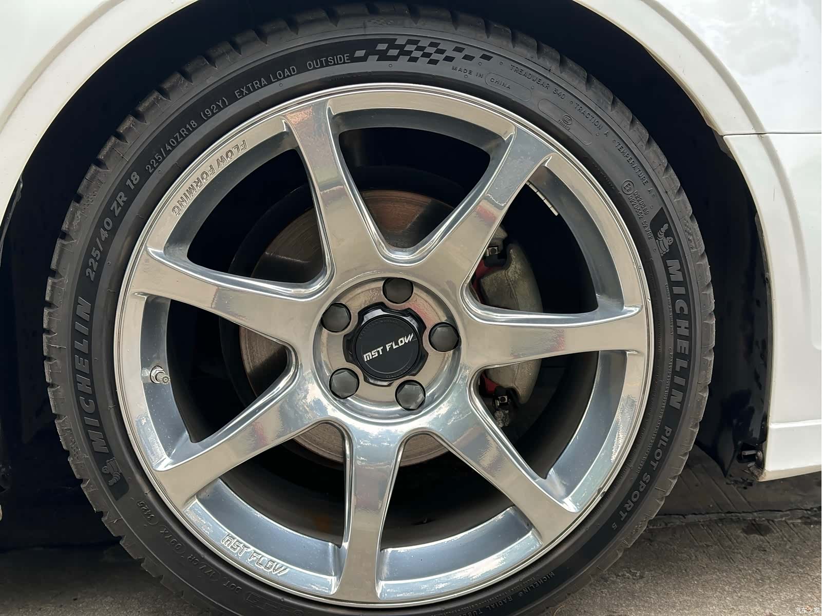 Audi A3, 2017 24