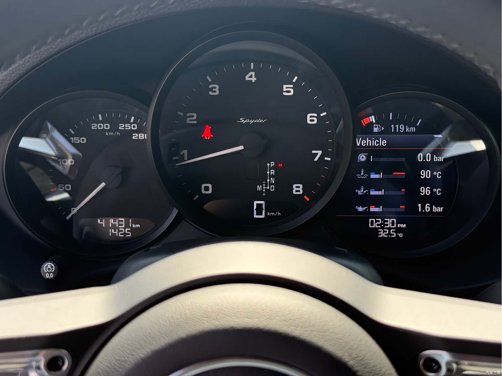 Porsche 718, 2022 16