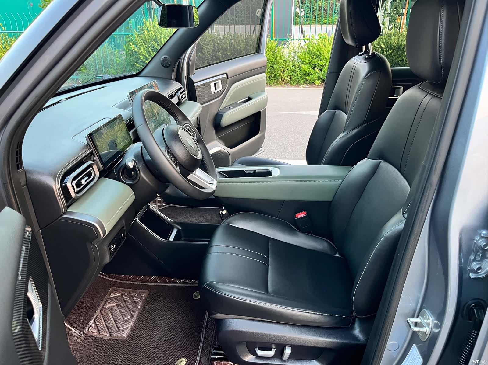 Wuling Yep, 2025 9