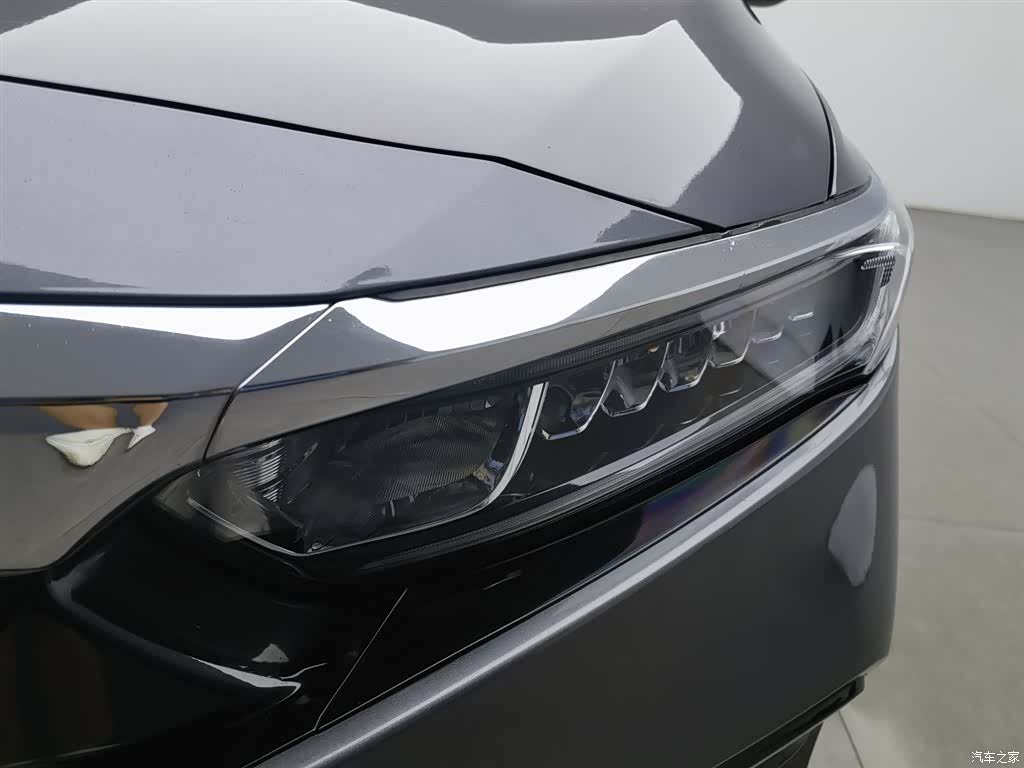 Honda Accord, 2018 7