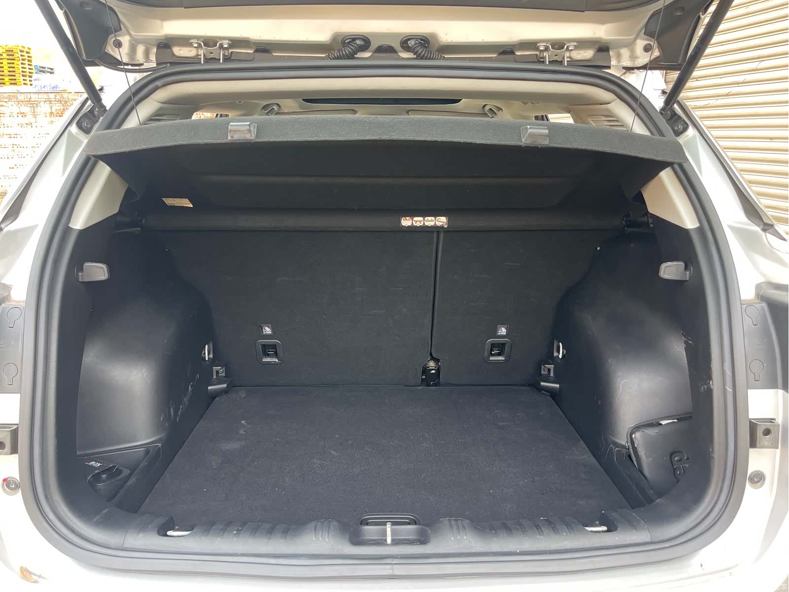 Jeep Compass, 2018 20