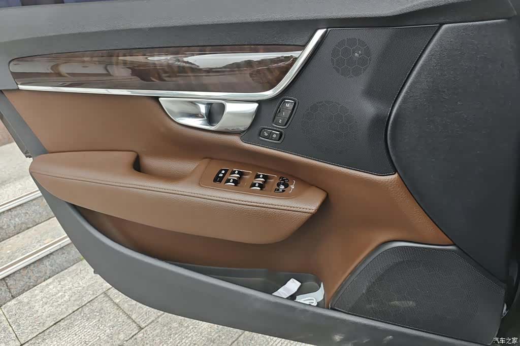 Volvo S90, 2018 7