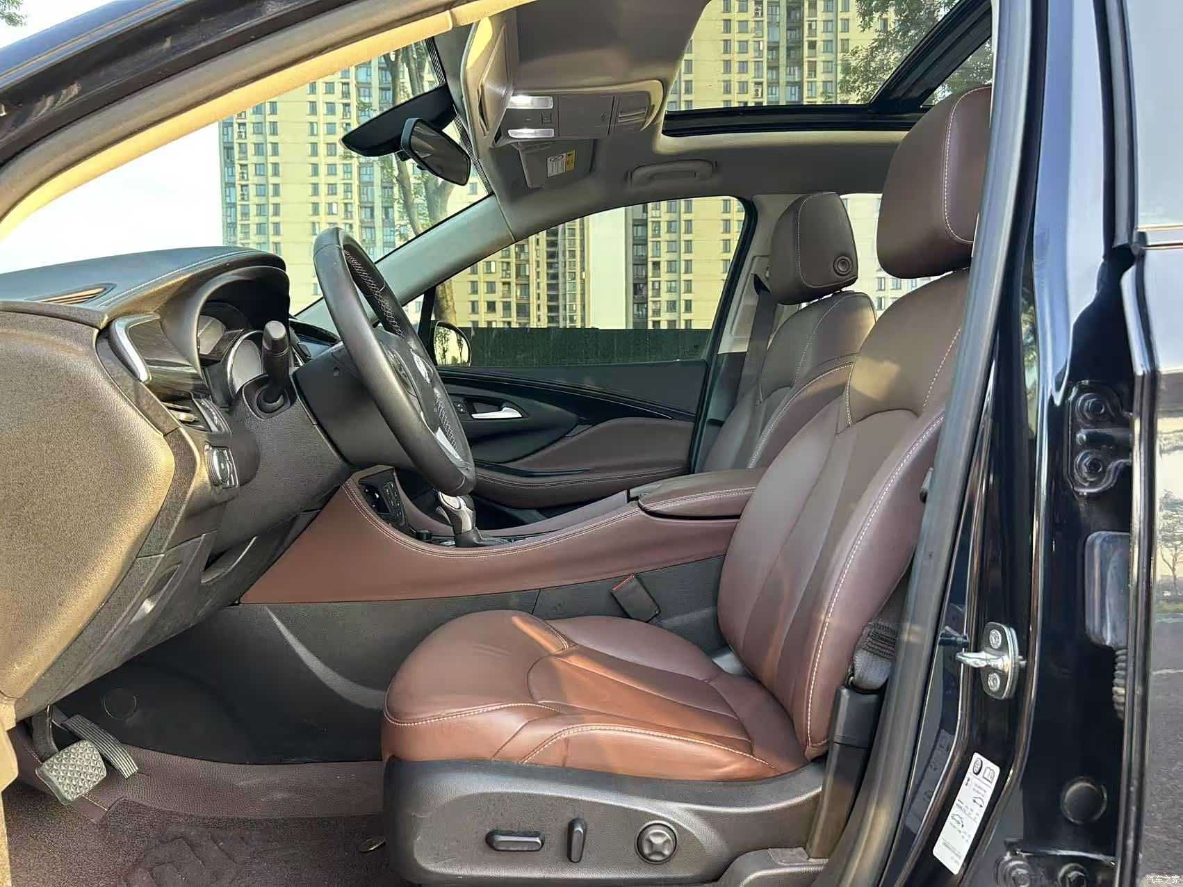 Buick Envision Plus, 2020 4