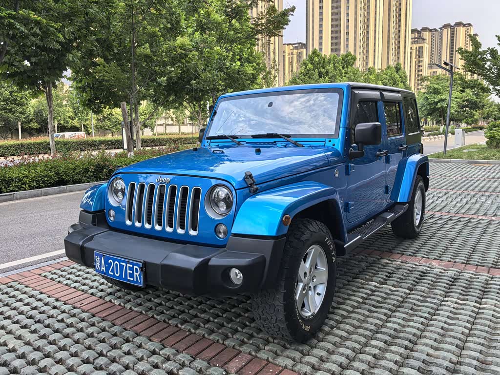 Jeep