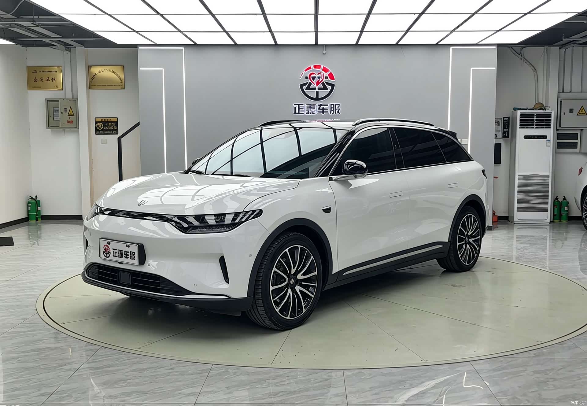 Leapmotor C11, 2022 1