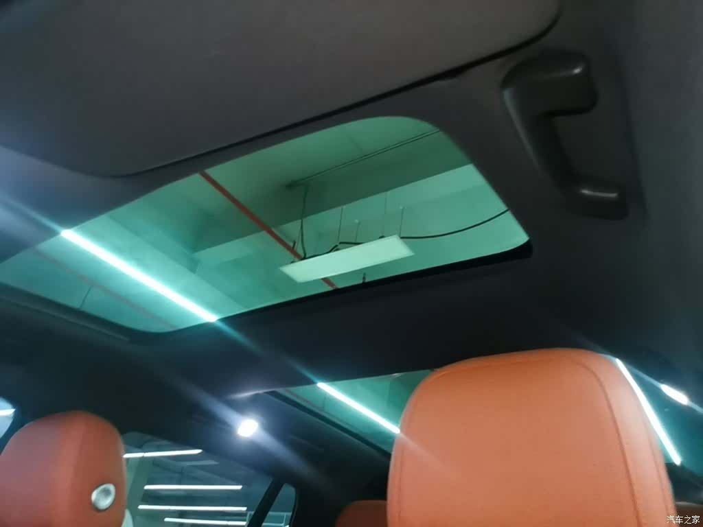 Li Auto L8, 2023 18