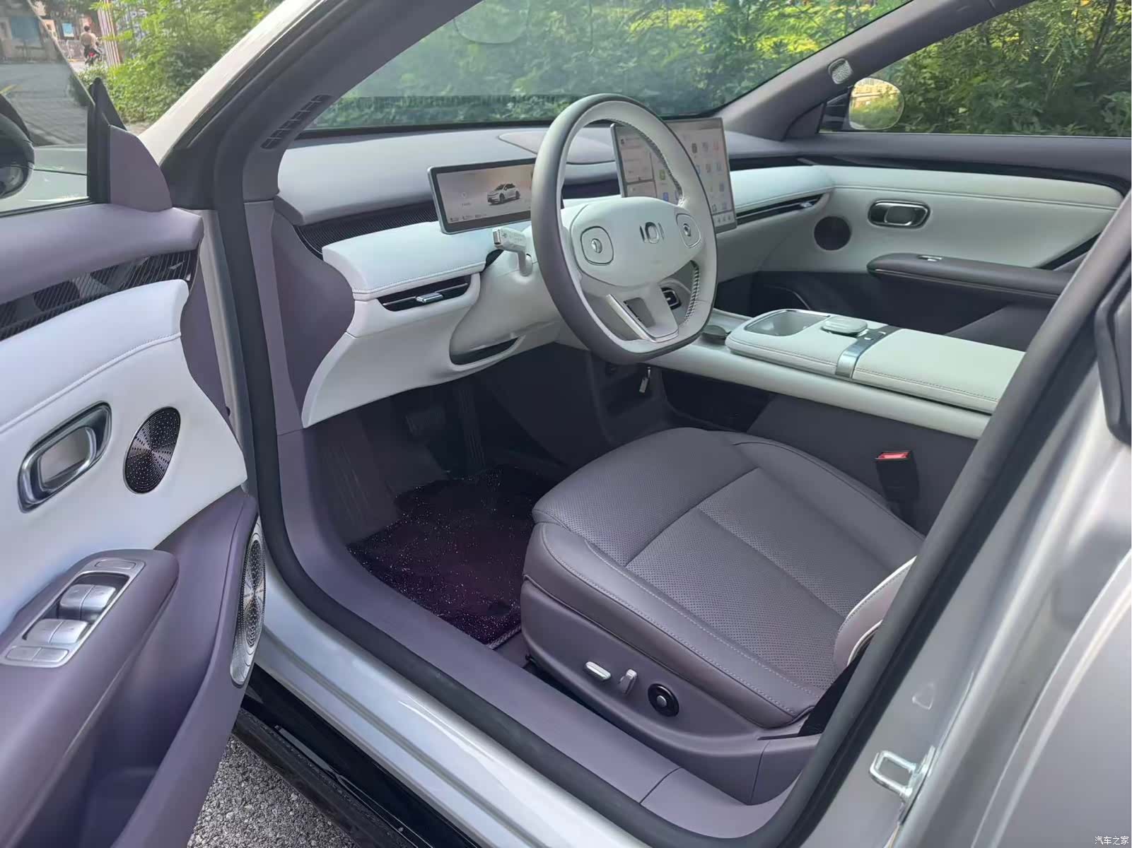 Changan Eado, 2025 4