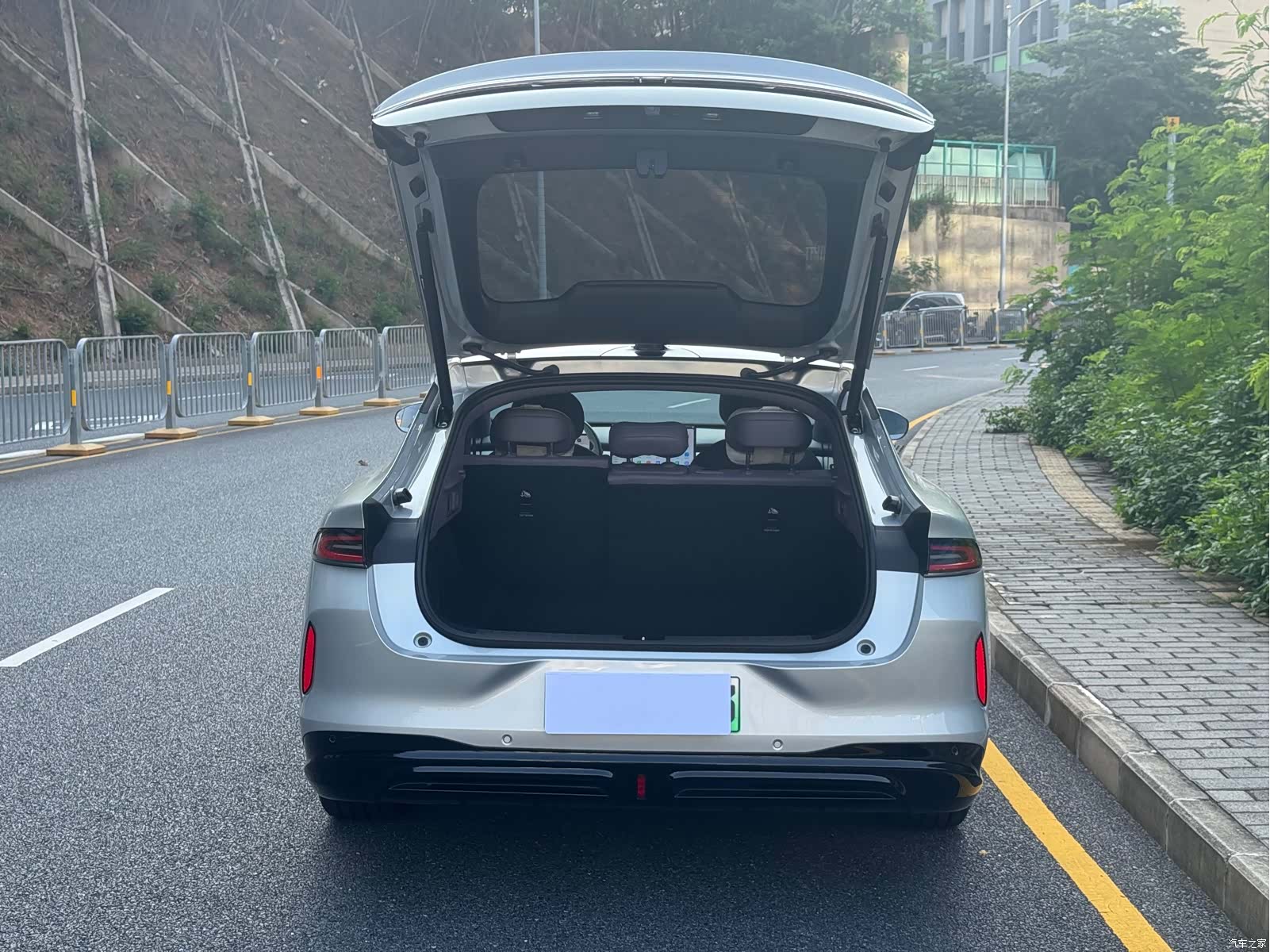 Changan Eado, 2025 21