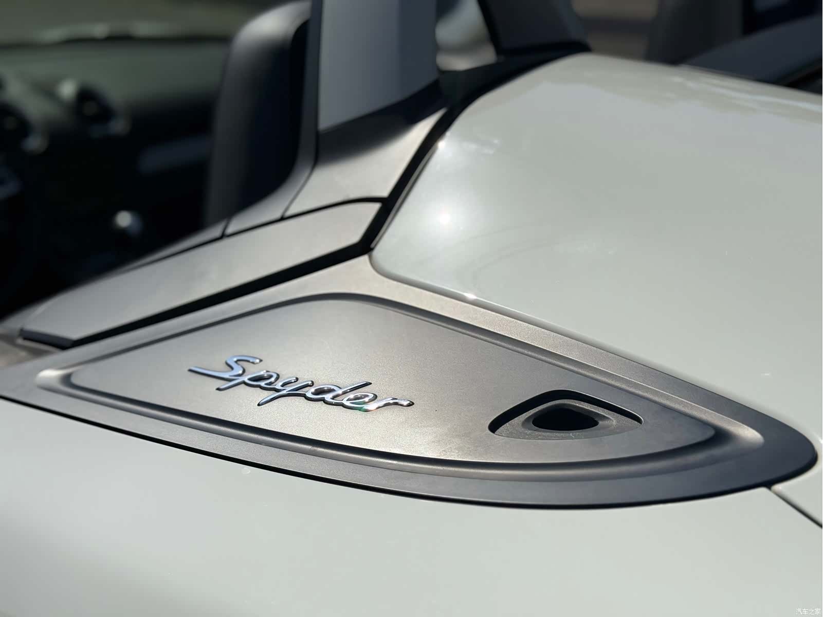 Porsche 718, 2022 6