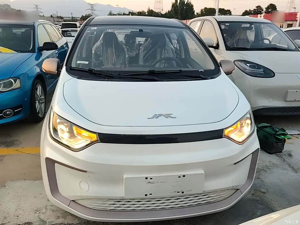 JiangQiJiTuan Lite, 2024 3