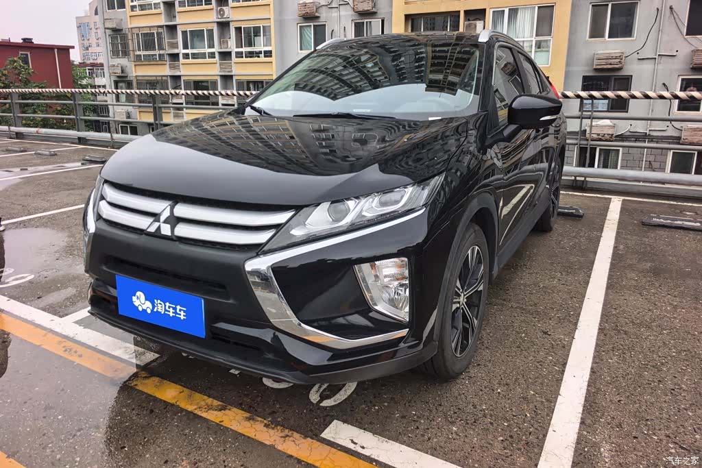 Mitsubishi VI