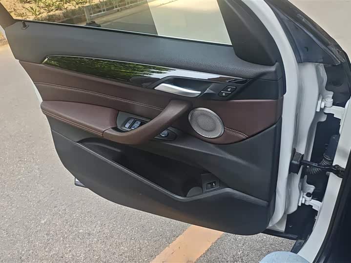 BMW X1, 2021 года фото 8