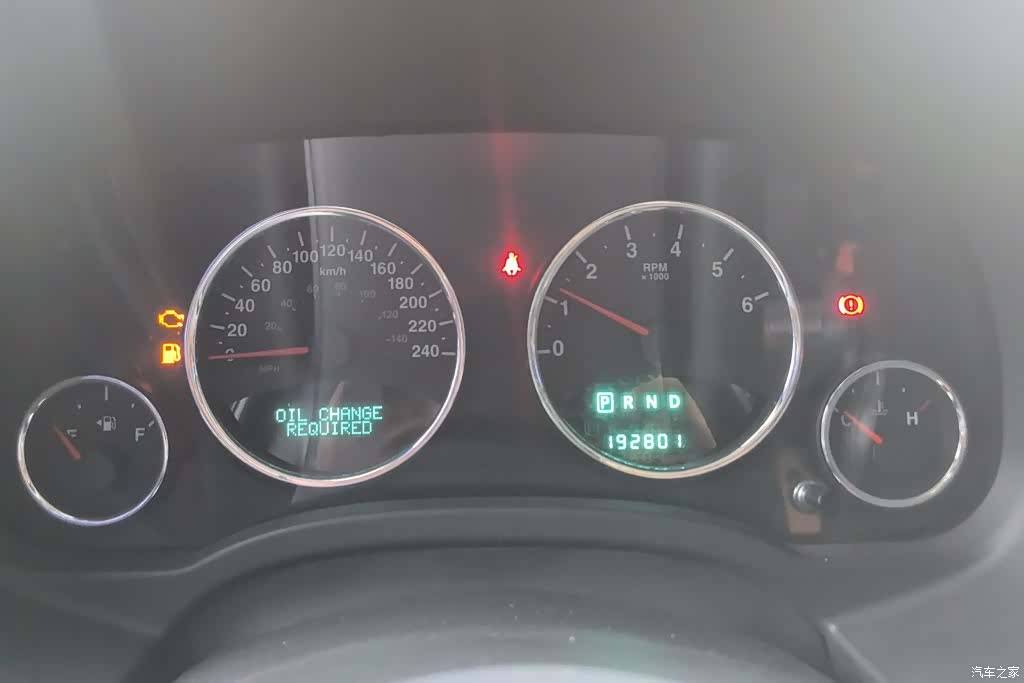 Jeep Compass, 2012 14