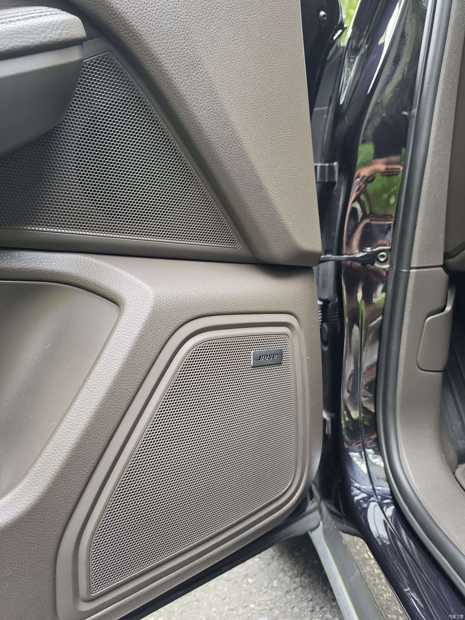 Porsche Macan, 2017 8