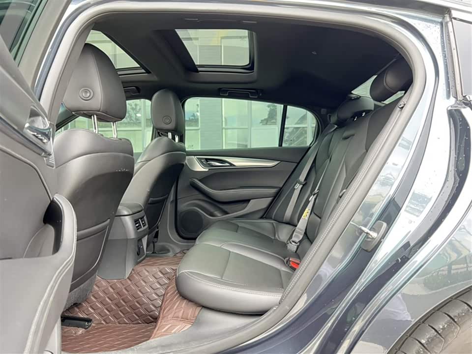 Cadillac CT5 Cadillac CT5