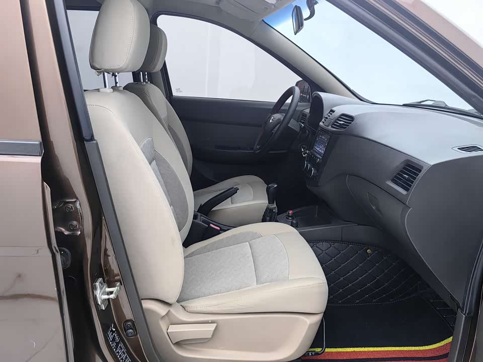 Wuling Wuling Hongguang